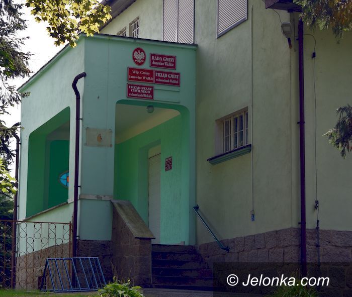 Janowice Wielkie: Dotacja na janowickie przedszkole