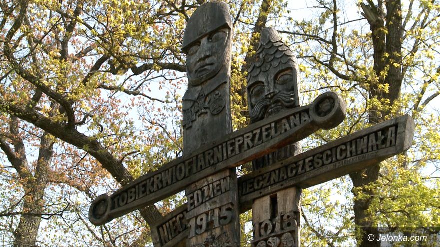 Jelenia Góra: Wyjątkowe obchody zakończenia wojny