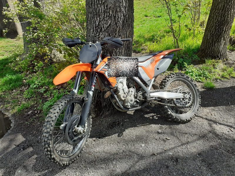 Jelenia Góra: Motocykl odzyskany