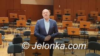 Jelenia Góra: Zagrali utwór Verdiego