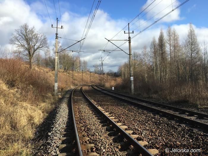 Region: Urząd Marszałkowski przejmuje linię kolejową do Świeradowa Zdroju