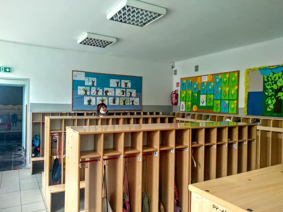 Kowary: Dzieci wrócą do odnowiongo przedszkola