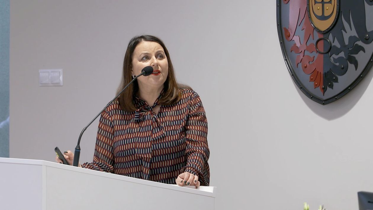 Jelenia Góra: Anna Zug nową dyrektor Powiatowego Urzędu Pracy