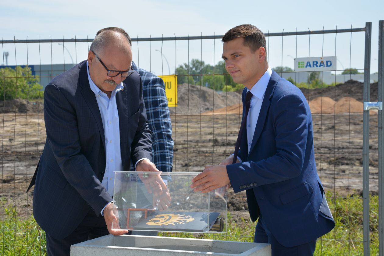 Region: Dolny Śląsk stawia na nowe technologie