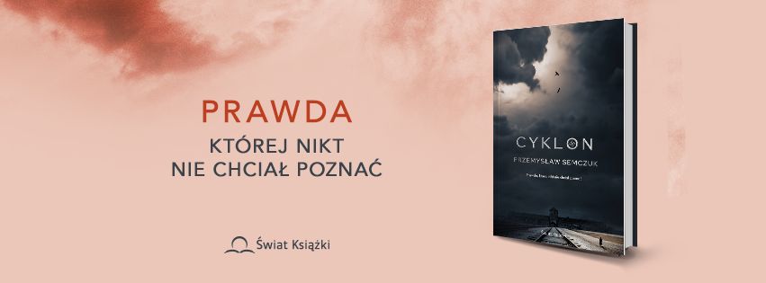 Jelenia Góra: "Cyklon" Semczuka – premiera książki 10 czerwca