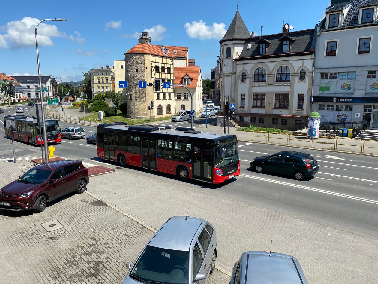 Jelenia Góra: Nowa marka autobusów w jeleniogórskim MZK