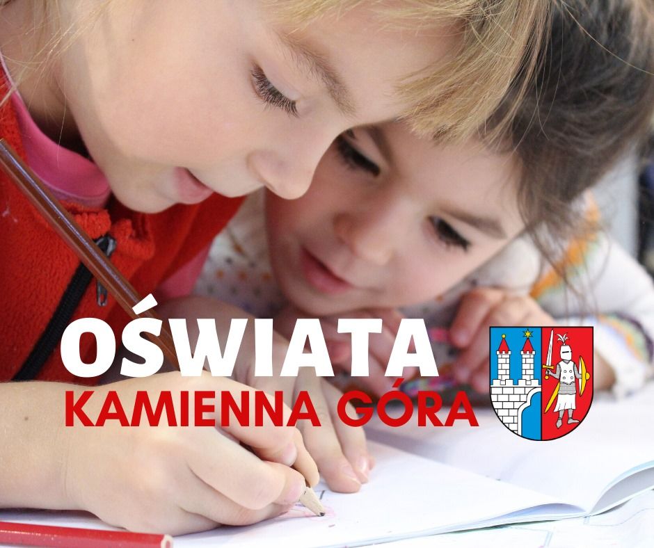 Kamienna Góra: Radosna edukacja w przedszkolach
