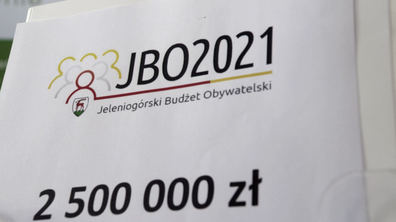 Jelenia Góra: Rusza JBO 2021
