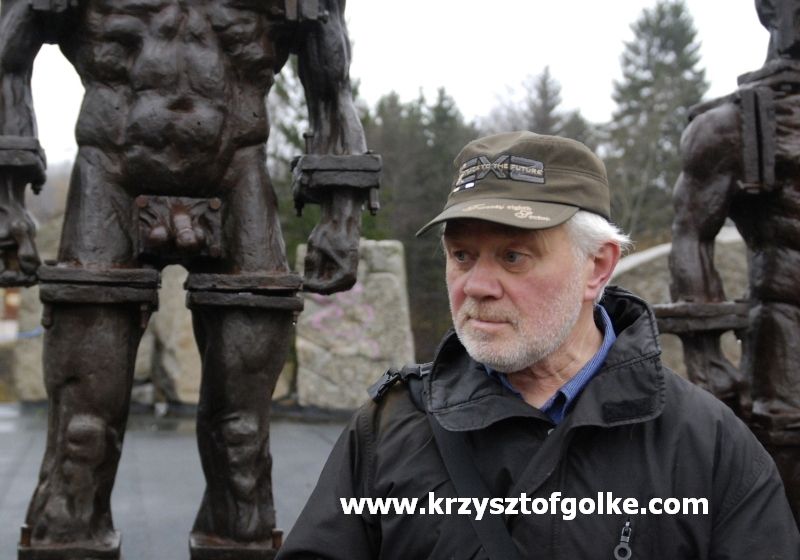 Jelenia Góra: Redakcja przeprasza Krzysztofa Golke