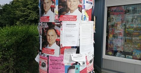 Złotoryja: Sytuacja powyborcza w Złotoryi