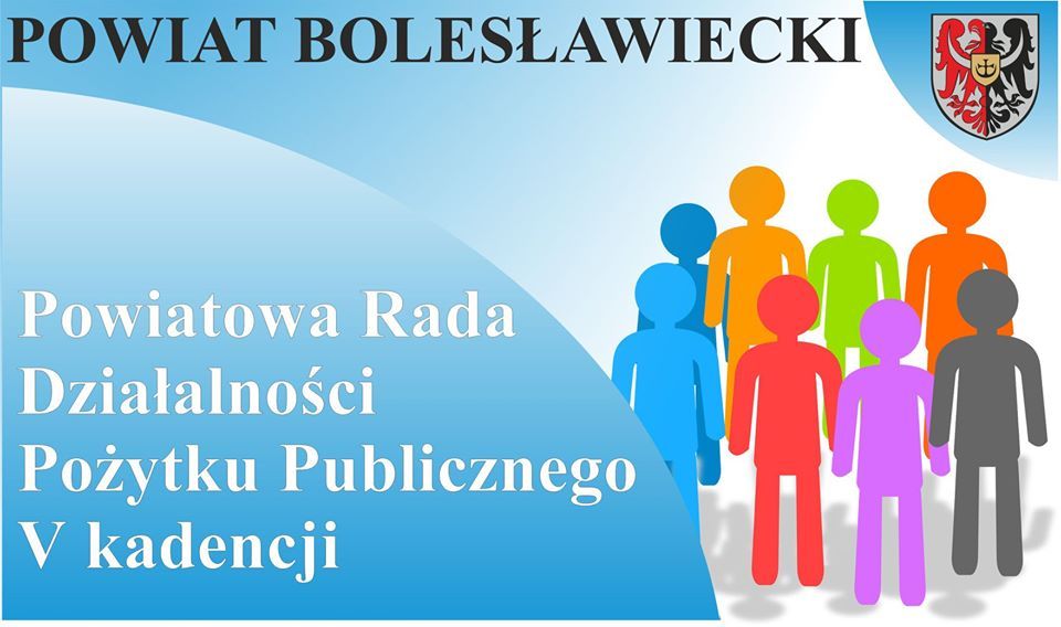 Bolesławiec: Rada Działalności Pożytku Publicznego w Bolesławcu