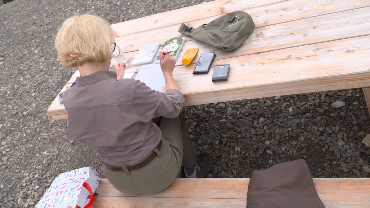 Jelenia Góra: Jak spakować się na wycieczkę do lasu?