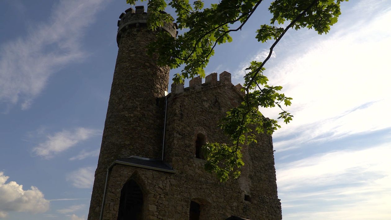 Jelenia Góra: Ten zamek warto odwiedzić