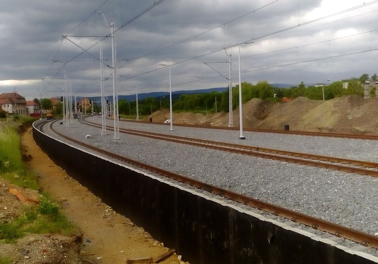 Region: Kolejowe inwestycje w Kotlinie Kłodzkiej