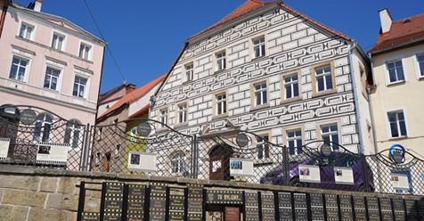 Lubomierz: Muzeum Kargula i Pawlaka już po remoncie – zaprasza