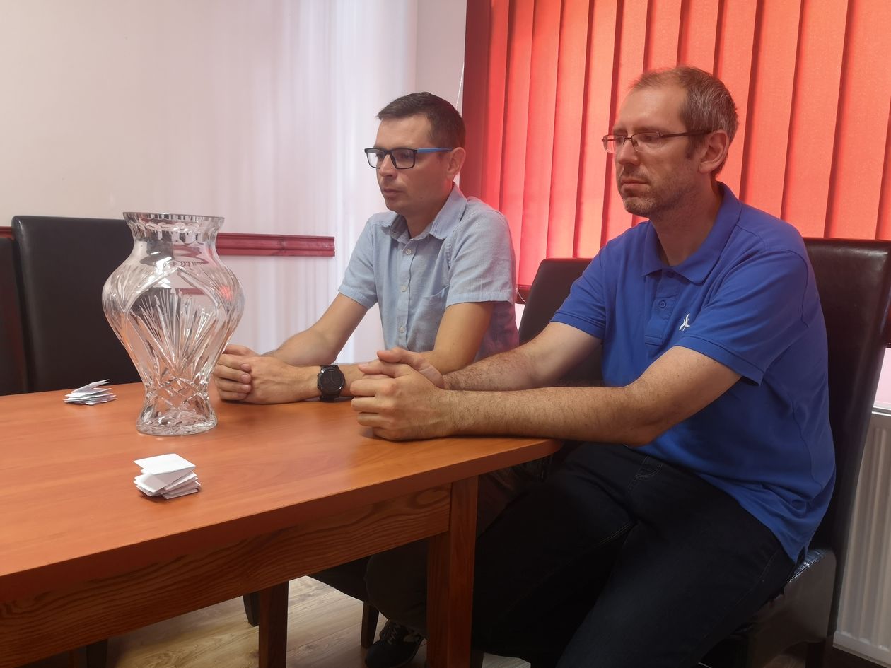 Jelenia Góra: Puchar Polski: Victoria – Karkonosze w III rundzie!