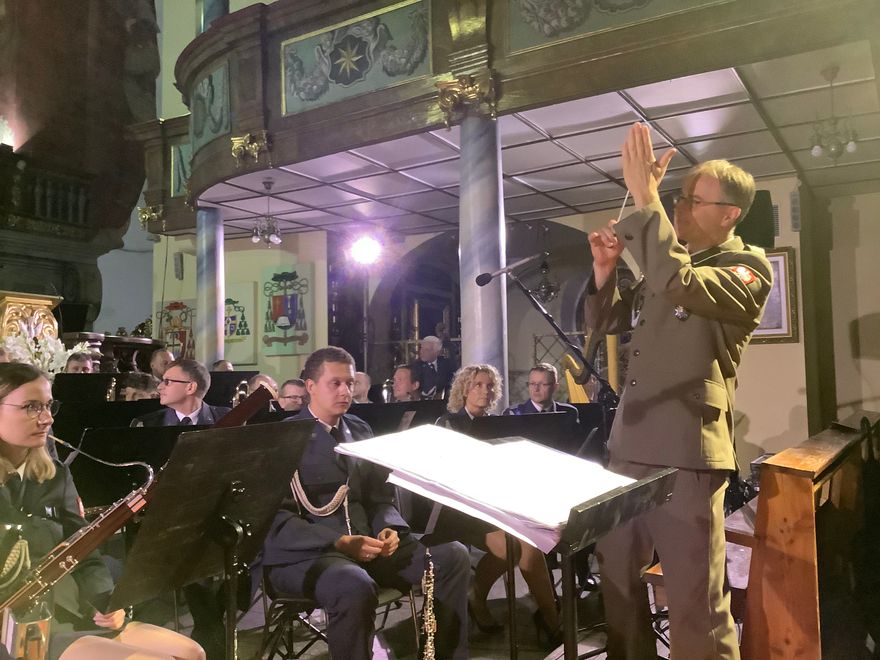 Jelenia Góra: Wspaniały koncert na Inaugurację Września