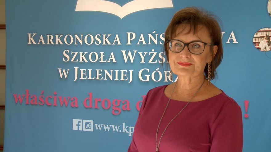 Jelenia Góra: Nowa rektor, nowe plany