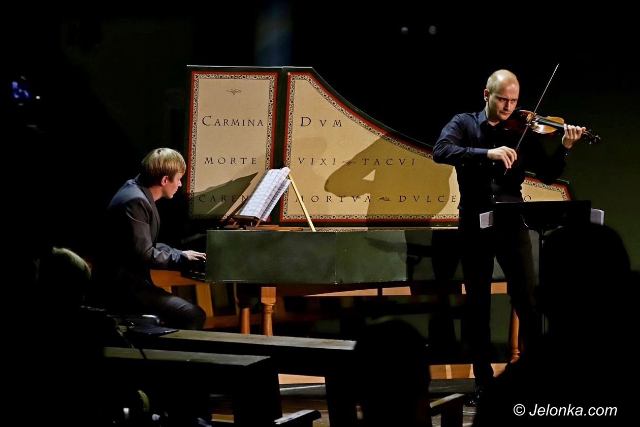 Jelenia Góra: Johann Sebastian Bach na zakończenie festiwalu