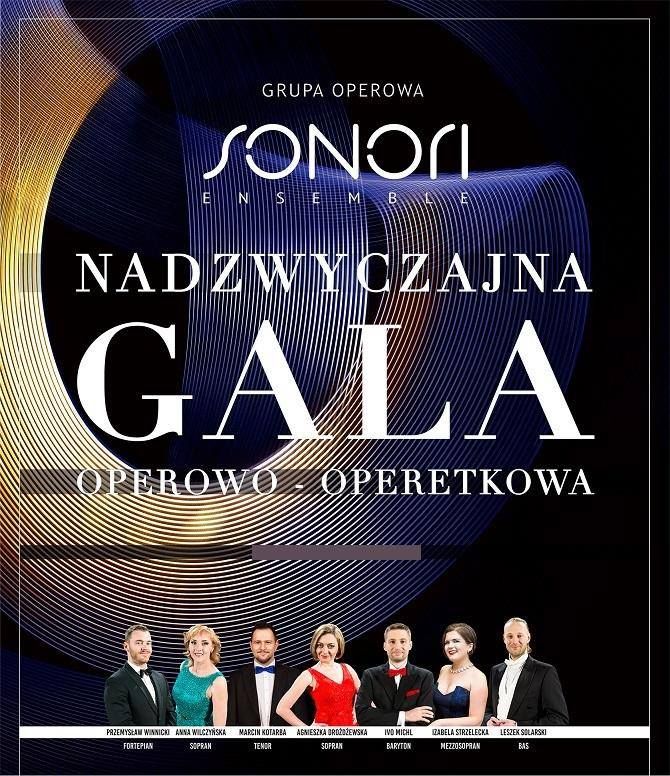 Bolesławiec: Zagra Sonori Ensemble