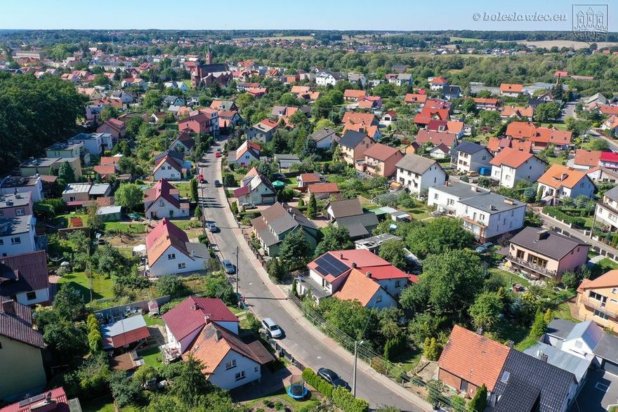Bolesławiec: W planach remont ulicy