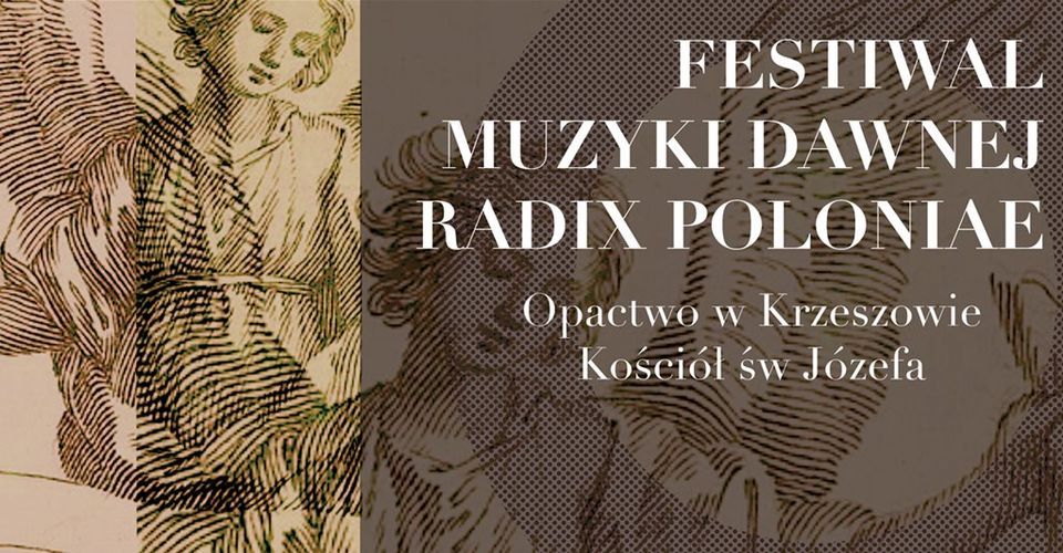 Krzeszów: Radix Poloniae