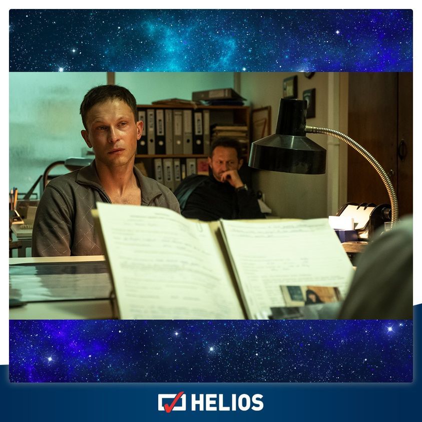 Jelenia Góra: Gorący koniec lata w kinach Helios!