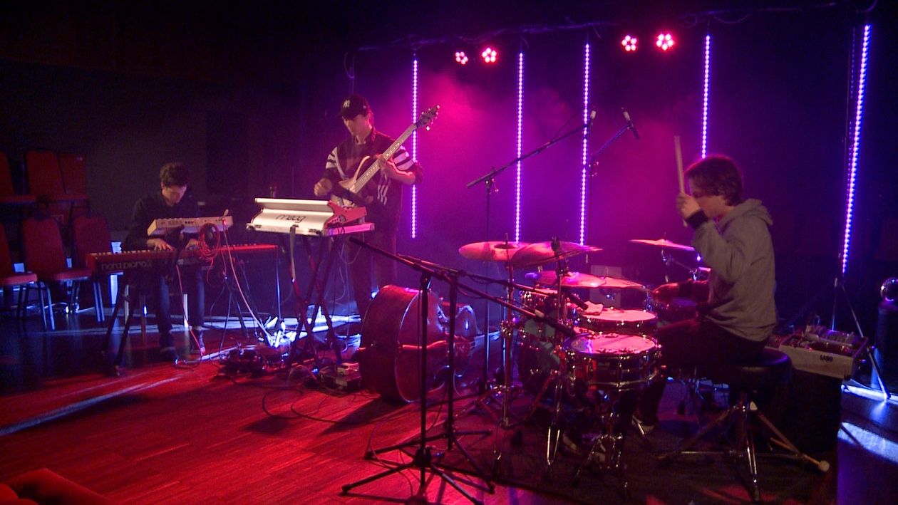 Jelenia Góra: Druga odsłona Muflon Live, koncert na dwie sceny