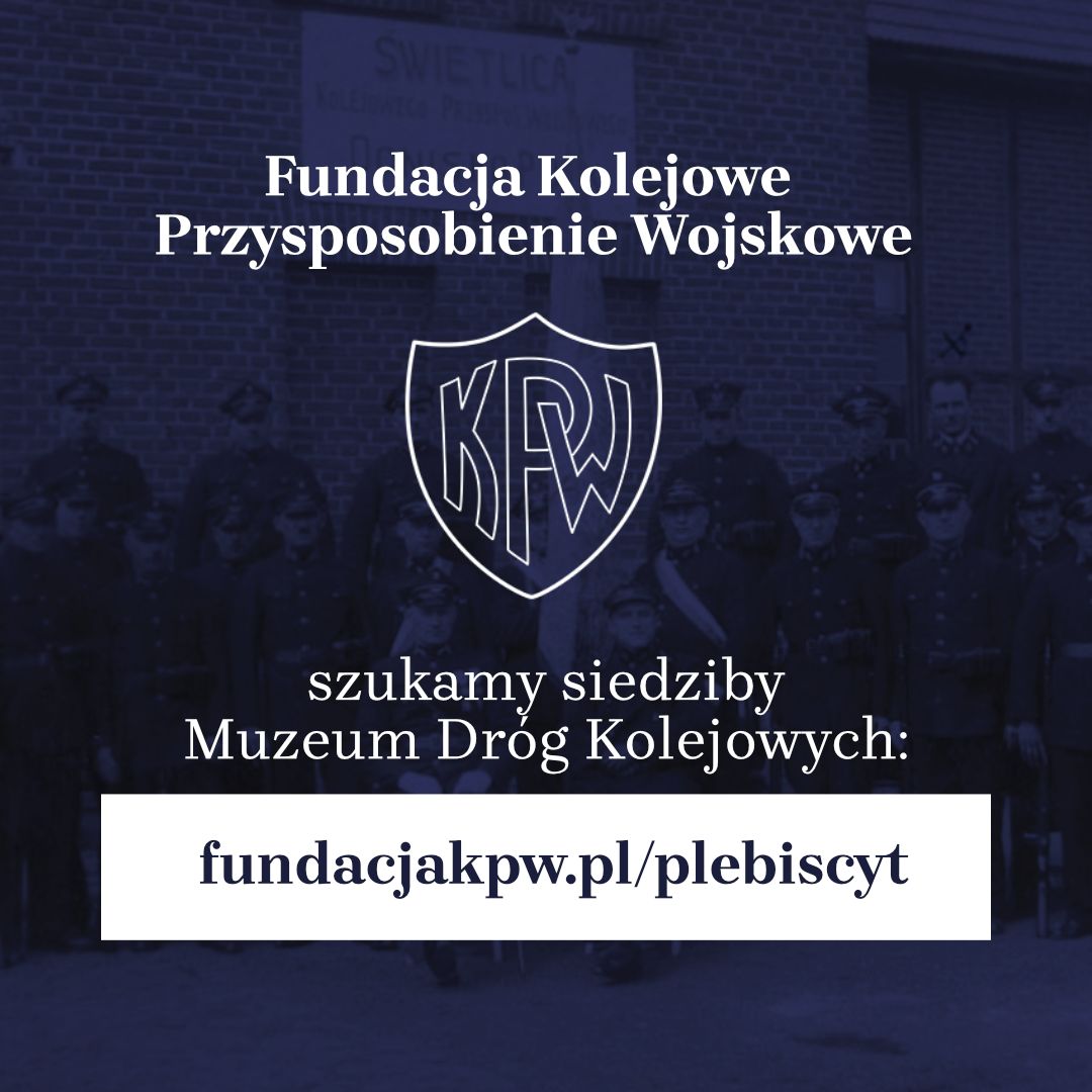 Lwówek Śląski: Powstanie w Lwówku Muzeum Dróg Kolejowych?