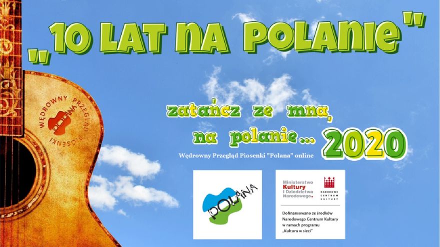 Janowice Wielkie: Wirtualnie na 10–lecie "Polany"