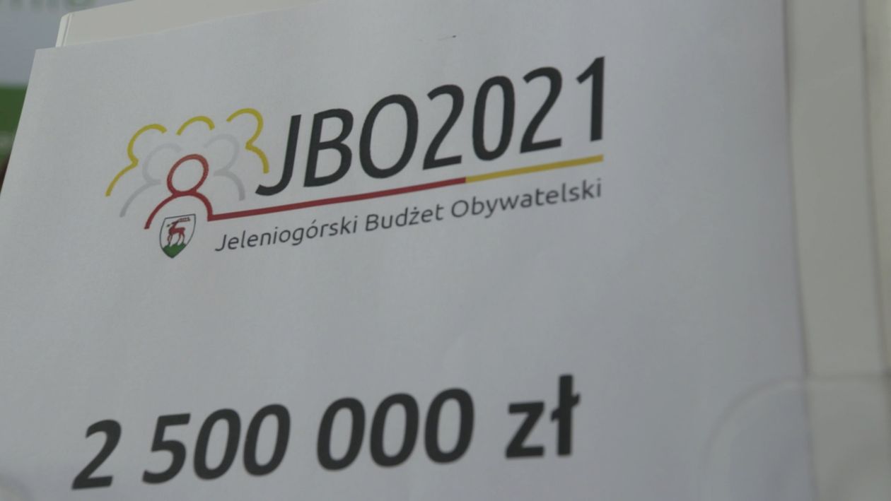 Jelenia Góra: Wstępne wyniki JBO 2021