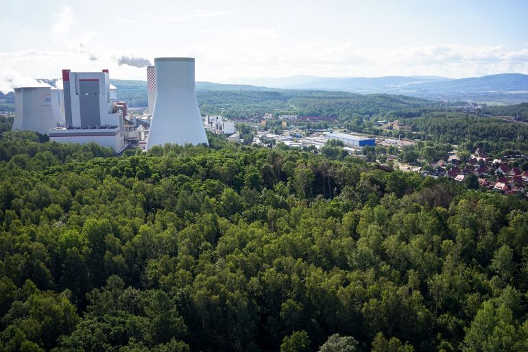 Region: Elektrownia Turów liderem bezpiecznej pracy