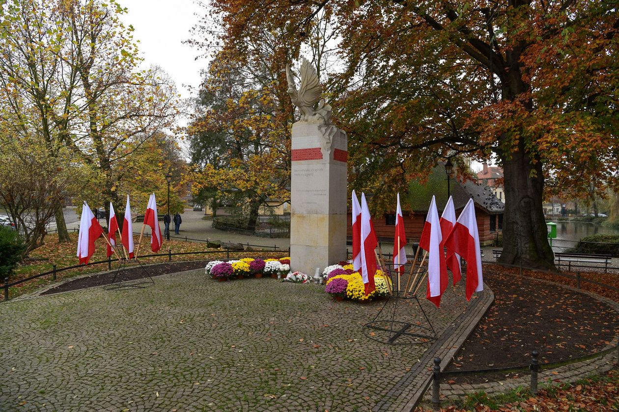 Bolesławiec: Święto w czasie pandemii