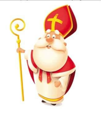 Miszkowice (gm. Lubawka): Ile waży św. Mikołaj?