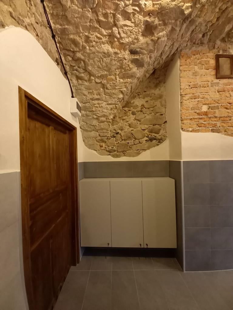 Janowice Wielkie: Wyremontowana łazienka w DPS