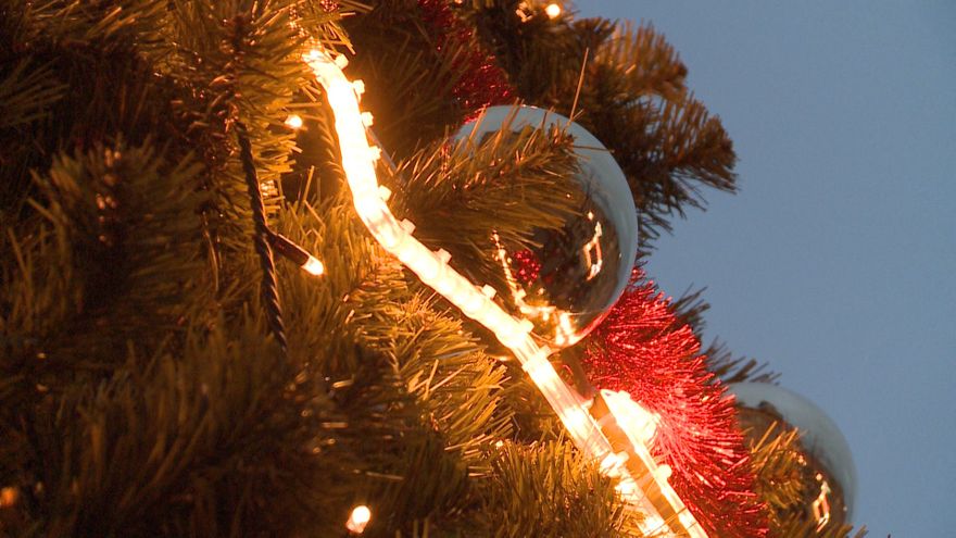 Jelenia Góra: Kiedy ozdoby świąteczne?