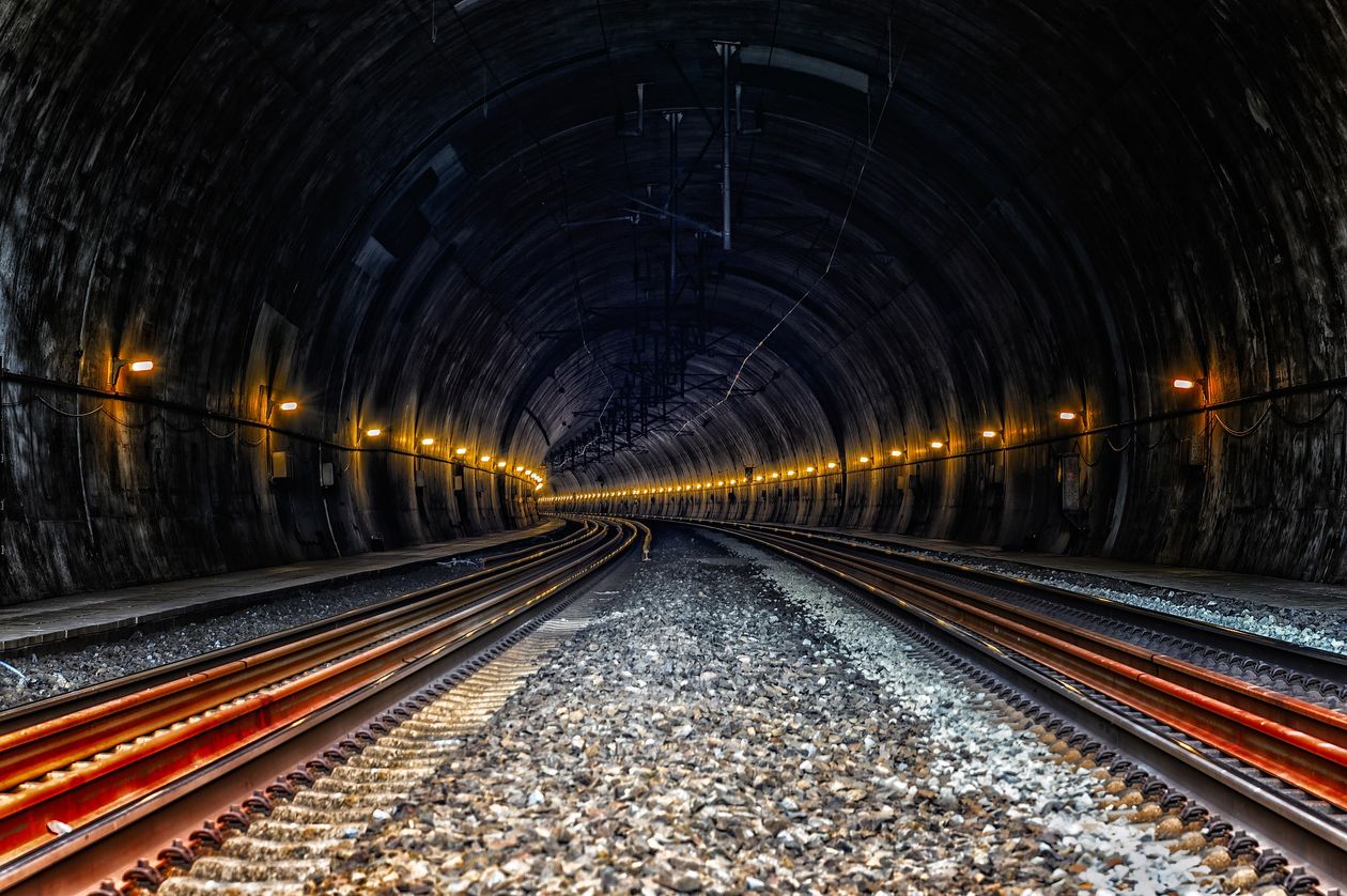 Jelenia Góra: Remont tunelu od wiosny