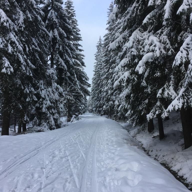 Szklarska Poręba: Nowe trasy narciarskie
