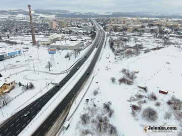 Zdjęcie z lotu ptaka