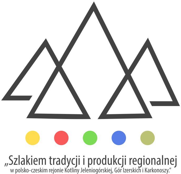 Region: Szlakiem tradycji i produkcji regionalnej w polsko–czeskim rejonie Kotliny Jeleniogórskiej, Gór Izerskich i Karkonoszy