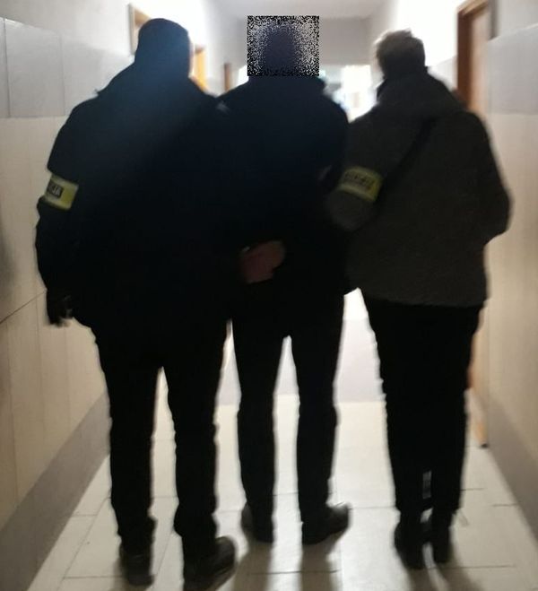 Jelenia Góra: Zatrzymany i tymczasowo aresztowany