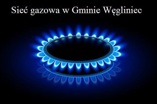 Węgliniec: Gmina ma już sieć gazową