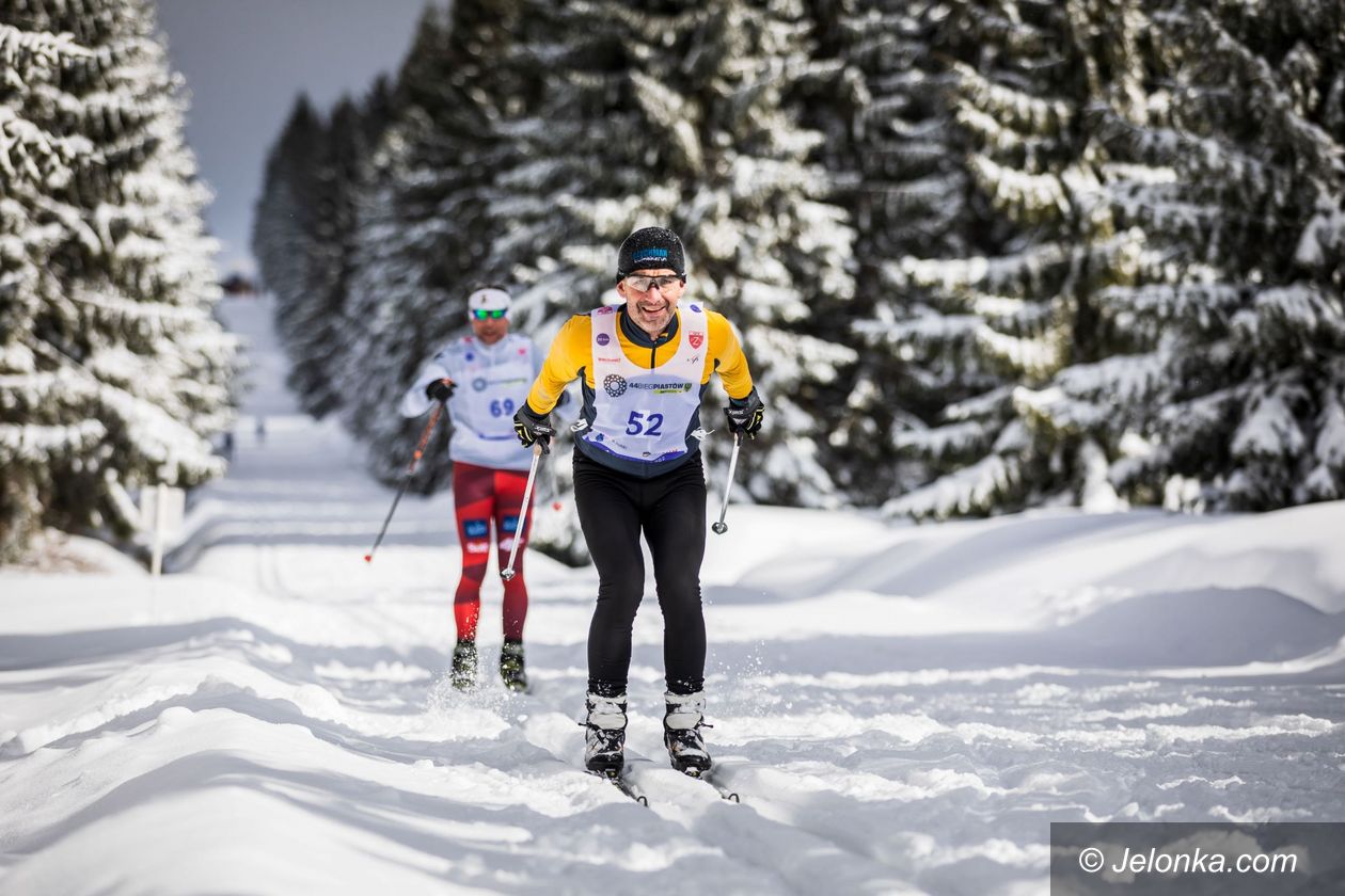 Polana Jakuszycka: Największy bieg narciarski w Polsce potrwa aż 16 dni