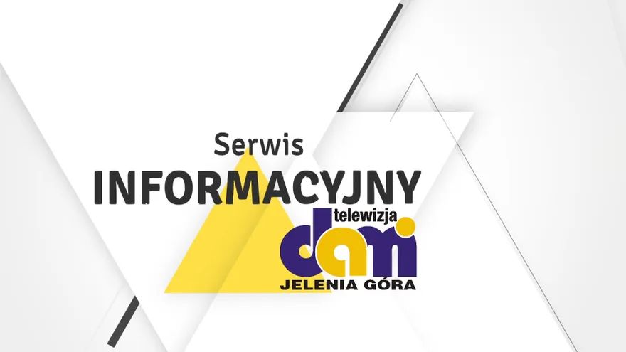 Jelenia Góra: 19.02.2021 r. Serwis Informacyjny TV Dami Jelenia Góra