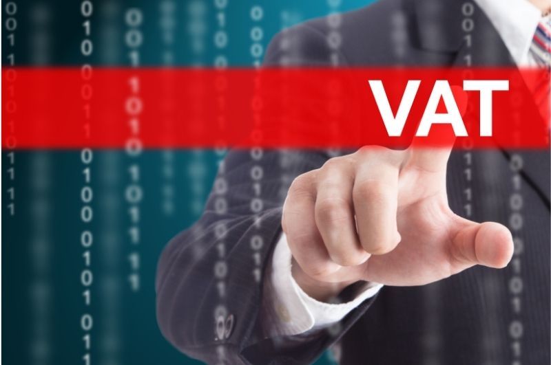 Region: Spółka zaniżała VAT