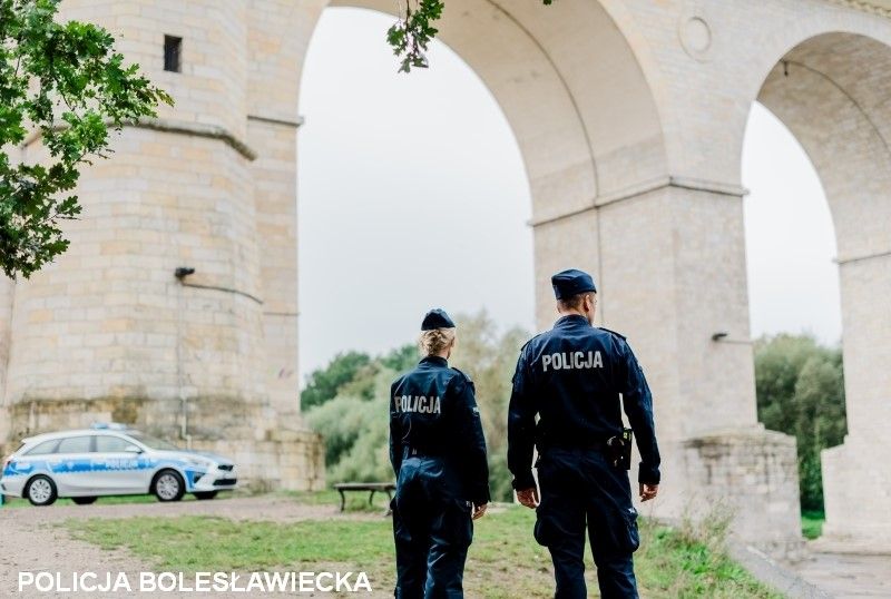 Bolesławiec: Dni otwarte w Policji