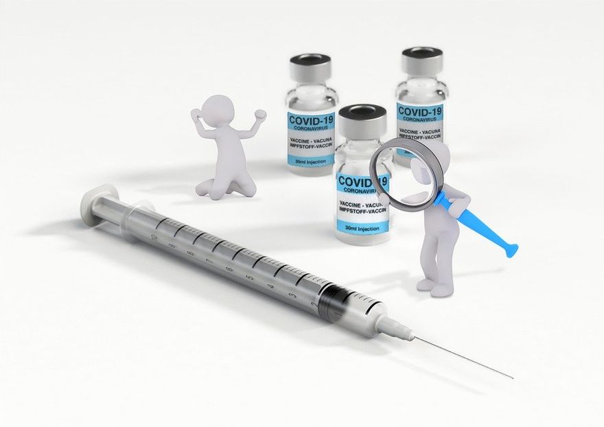Jelenia Góra: Czytelnik w sprawie szczepień: mam dość!