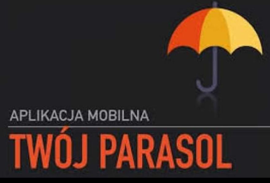 Kamienna Góra: Twój parasol