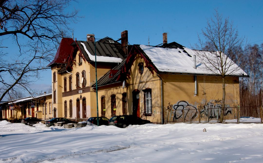 Cieplice Dawniej Tylko Wies Ale Za To Jaka Jelonka Com Wiadomosci Jelenia Gora