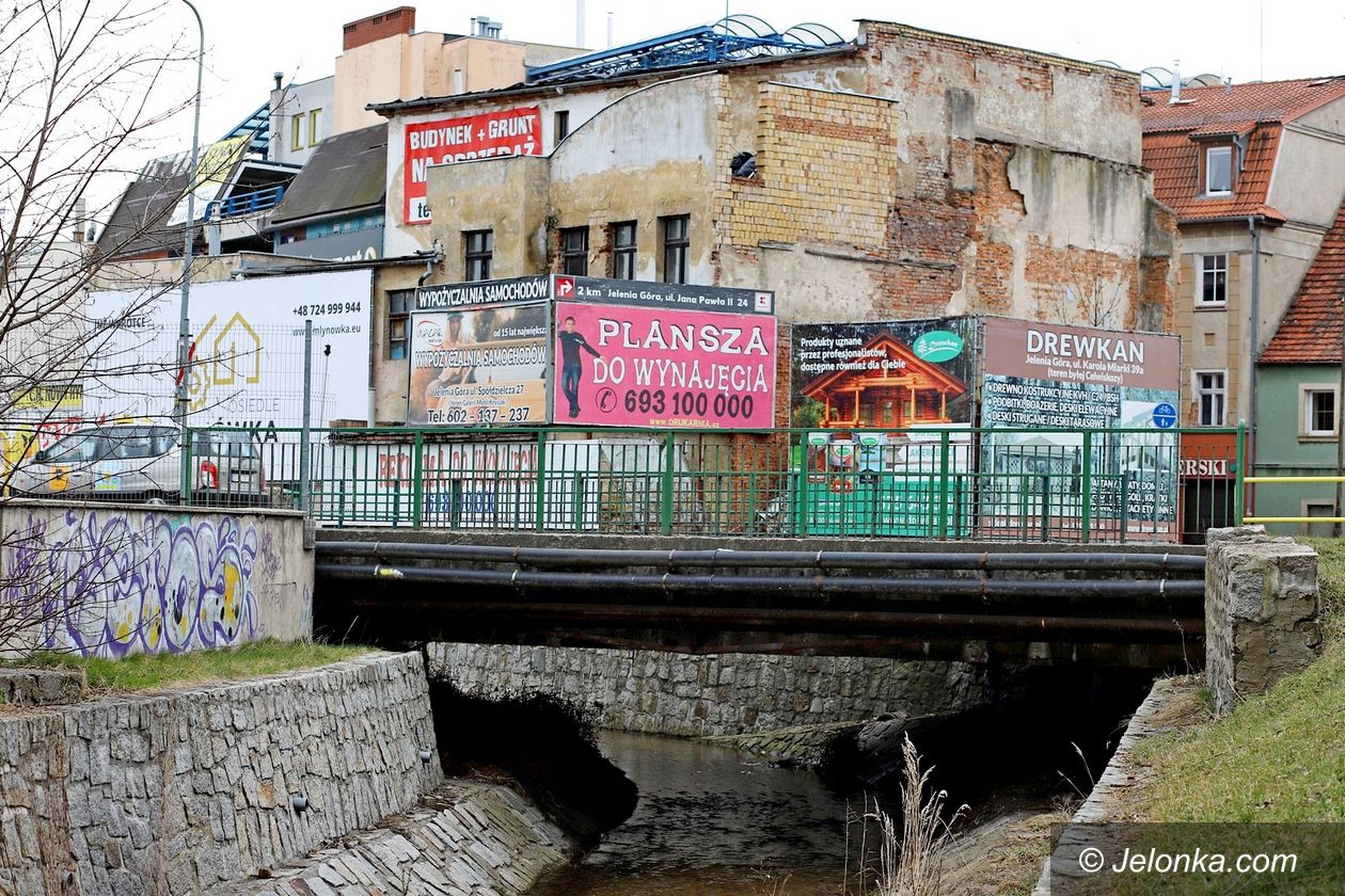 Jelenia Góra: Czas na remont mostu na Podwalu